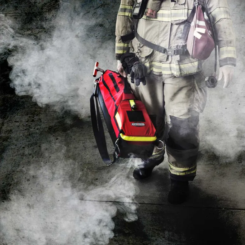 True North L-3 Lite-Speed RIT Bag8
