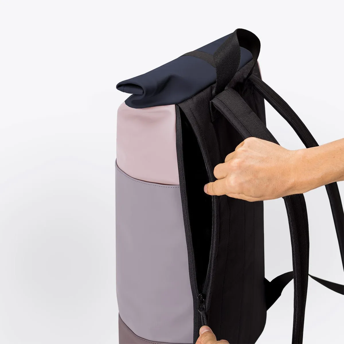 UCON ACROBATICS Hajo Medium - Backpack - Lotus