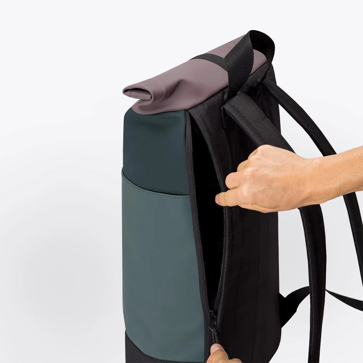 UCON ACROBATICS Hajo Medium - Backpack - Lotus