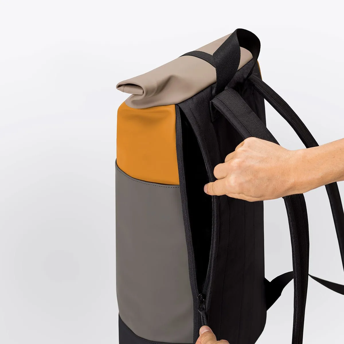 UCON ACROBATICS Hajo Medium - Backpack - Lotus