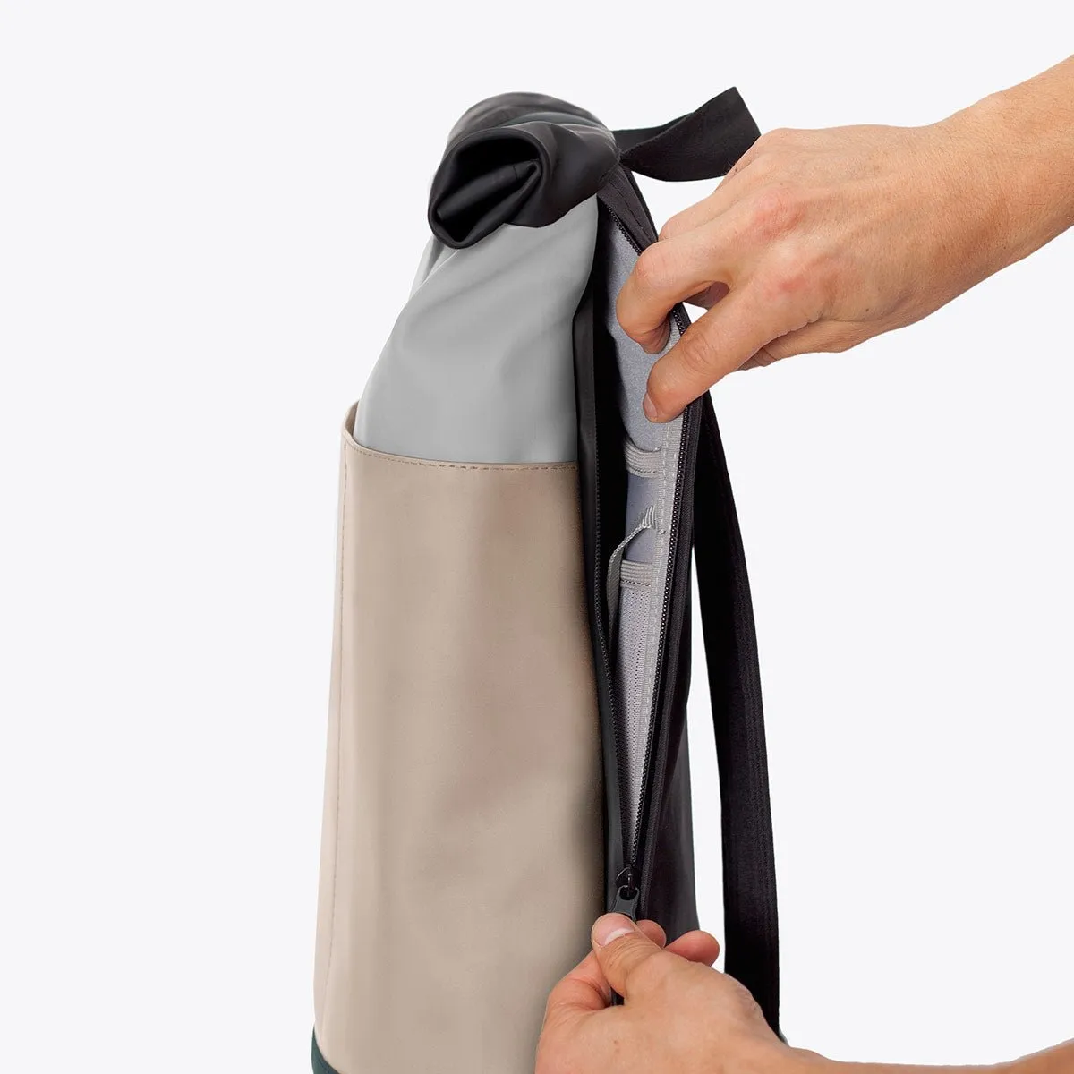 UCON ACROBATICS Hajo Medium - Backpack - Lotus