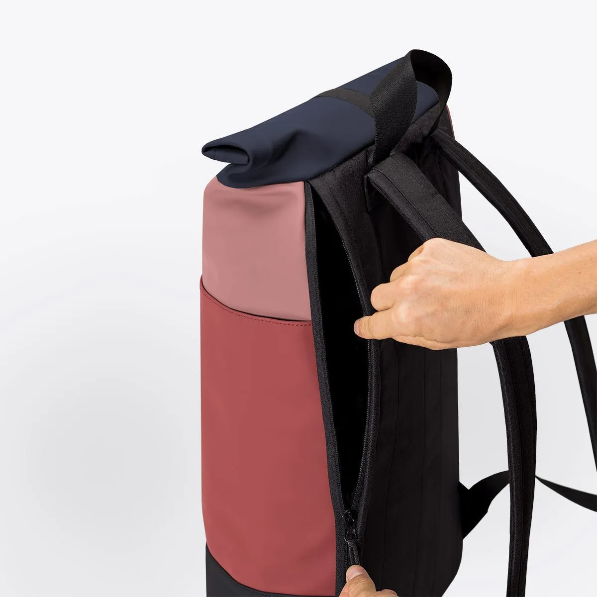 UCON ACROBATICS Hajo Medium - Backpack - Lotus