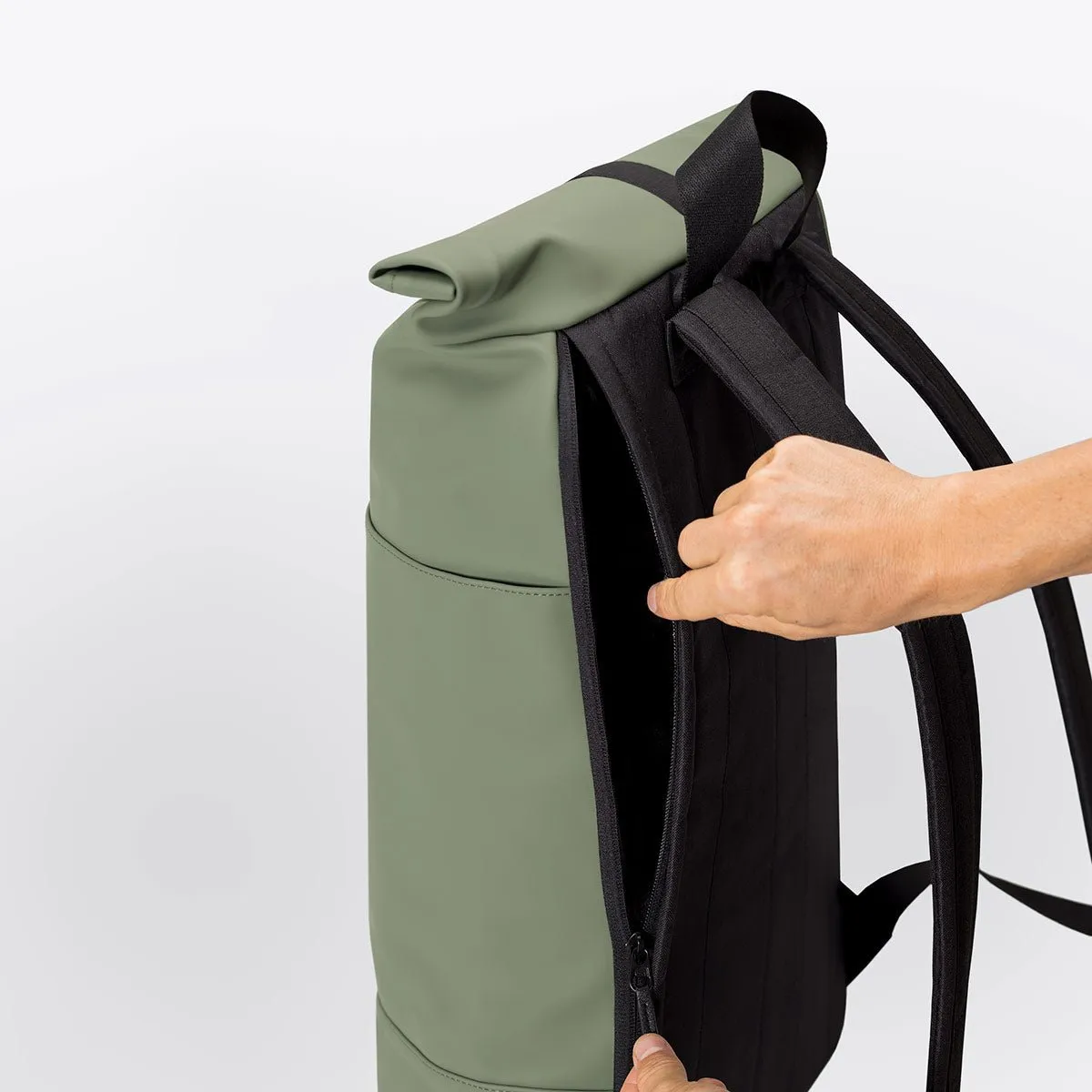 UCON ACROBATICS Hajo Medium - Backpack - Lotus