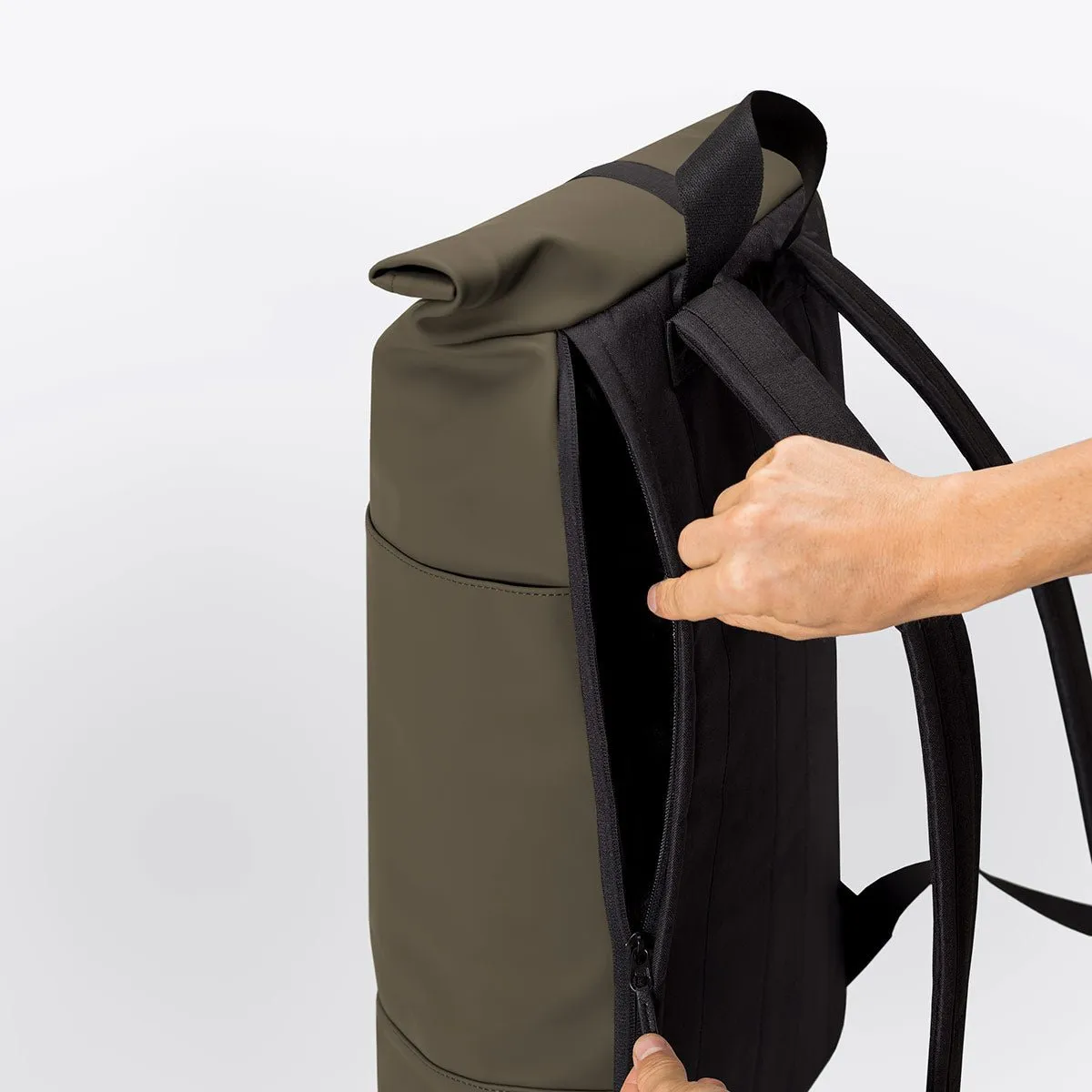 UCON ACROBATICS Hajo Medium - Backpack - Lotus