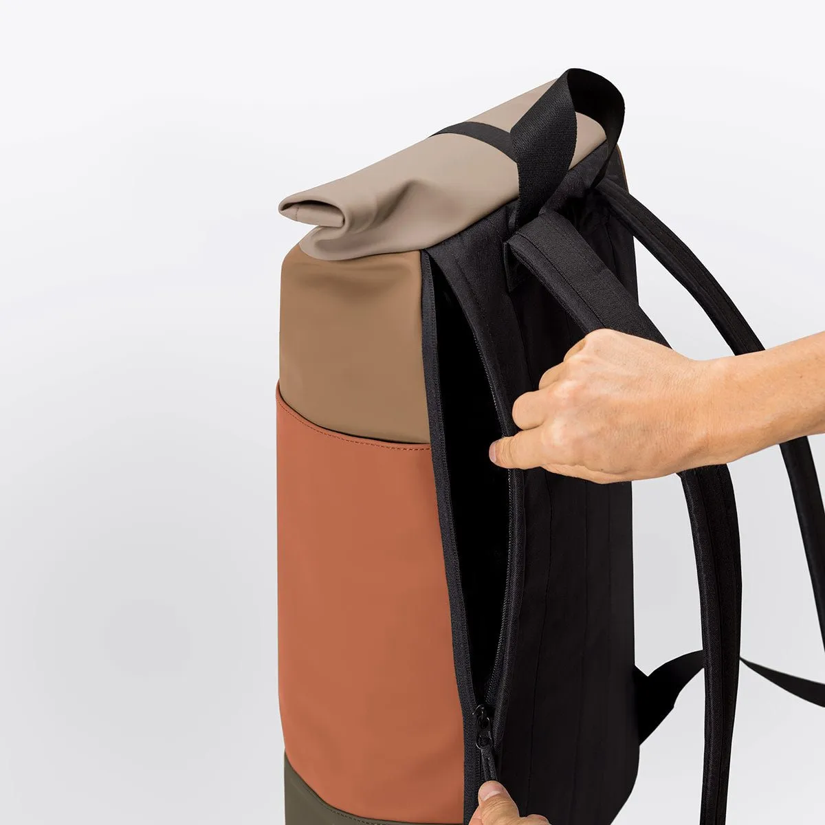 UCON ACROBATICS Hajo Medium - Backpack - Lotus