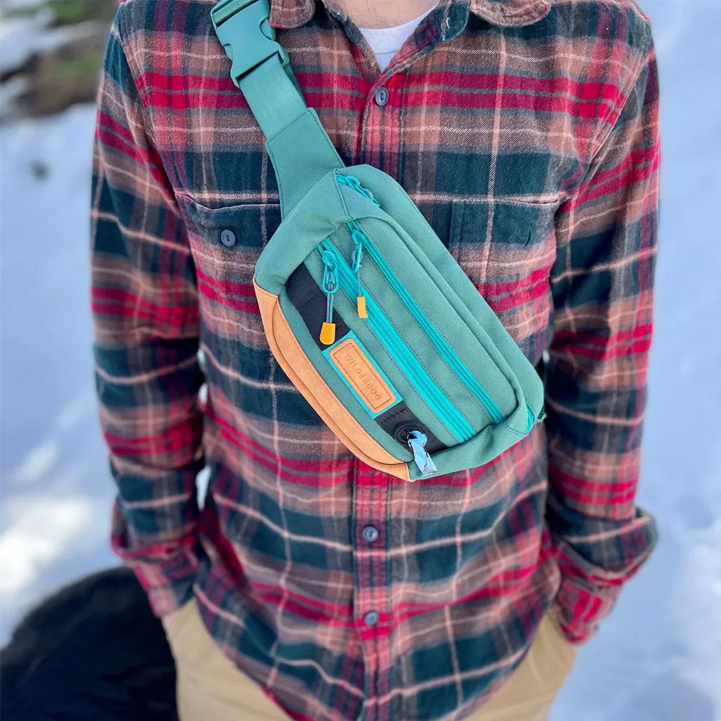 Utility Fanny Pack