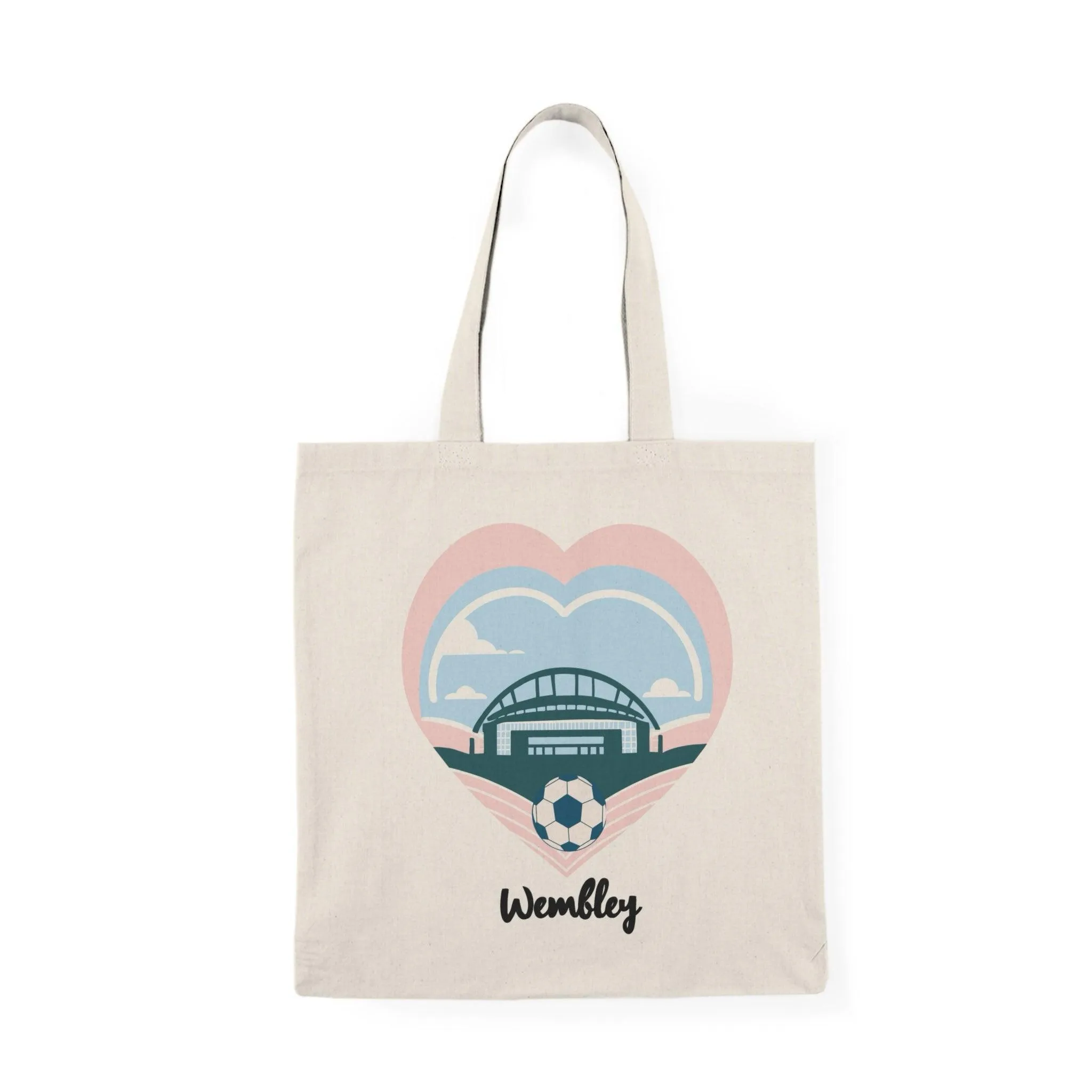 Wembley Tote Bag