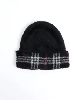 Zoe Hat - Black